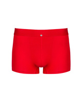 Boldero boxer - Rouge