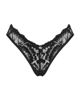 Alessya String black