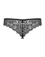 Tanga ouverte sexy