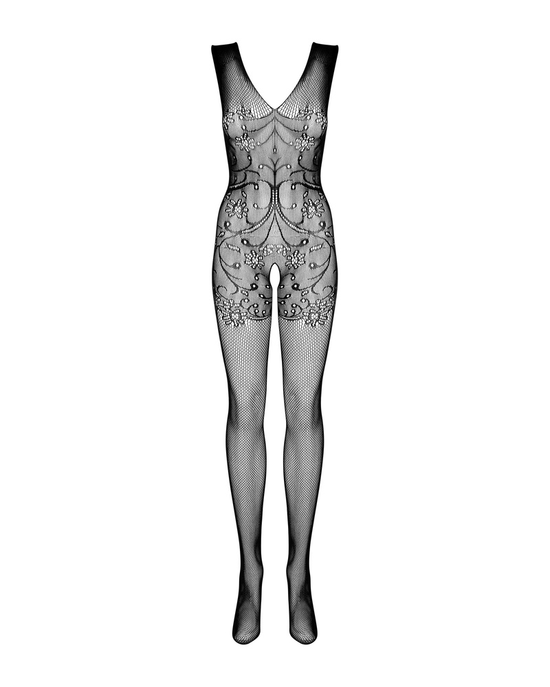 Bodystocking provoquant