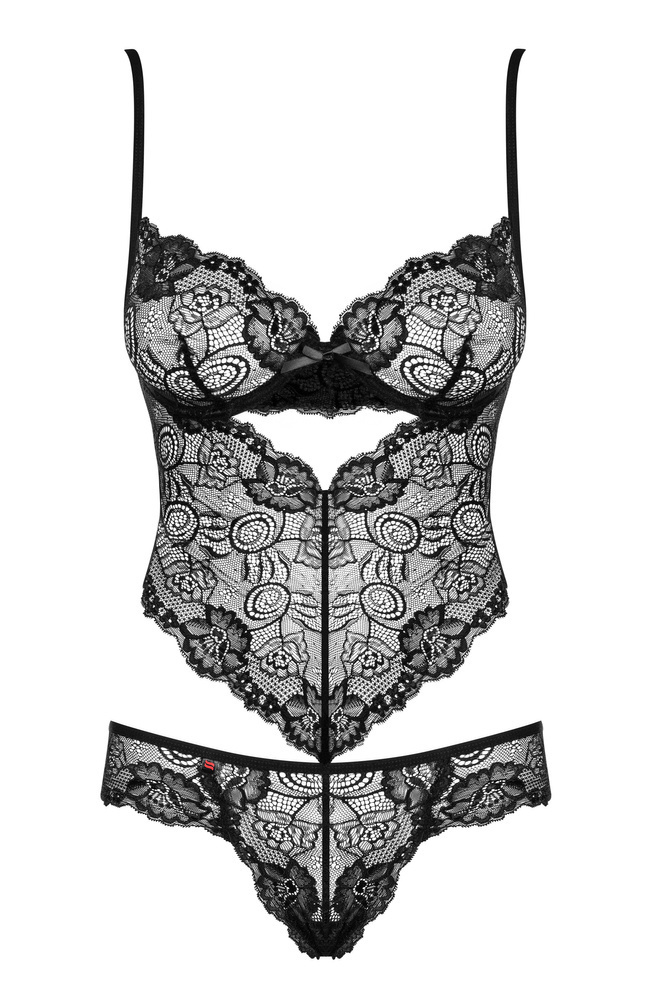 Body rose sexy