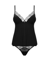 Bella Rou top et culotte