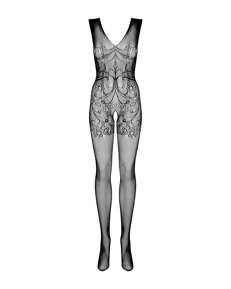 Bodystocking provoquant