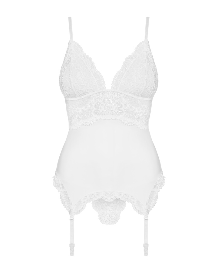 GuĂŞpiĂ¨re rubis & string