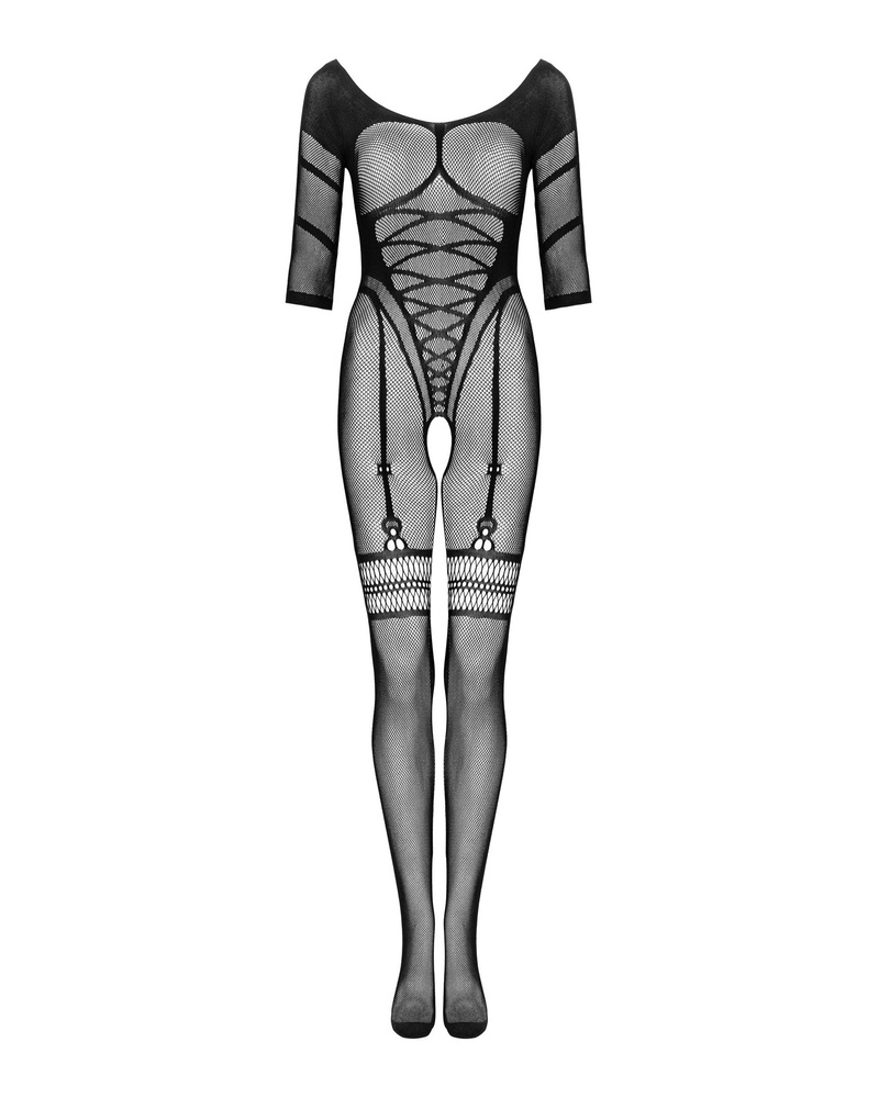 G329 Bodystocking