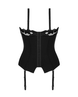 Editya corset noir