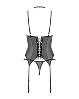 Corset & string