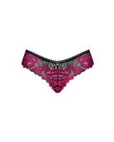 Rosenty string - Noir