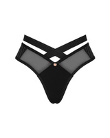 Brasica culotte - noir