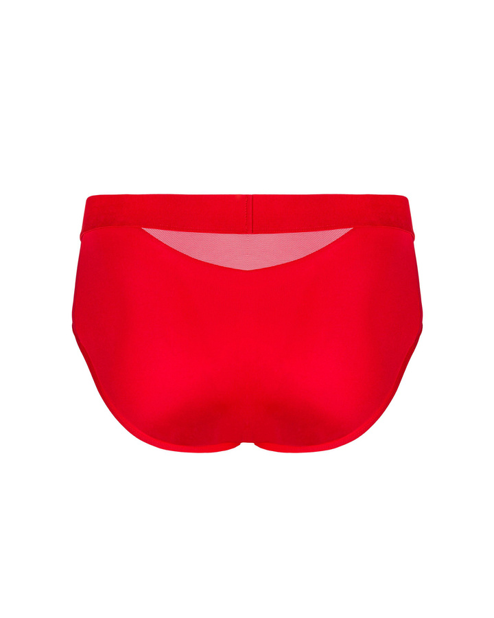 Boldero slip - Rouge