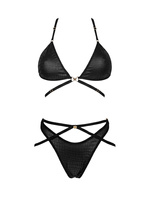 Cobra Nive Ensemble 2 pcs - Noir