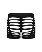 M104 Boxer short Homme noir