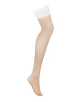 Heavenlly bas autofixant - Blanc