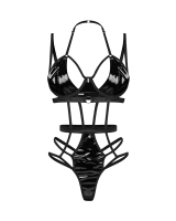 Look mouillé bodysiut