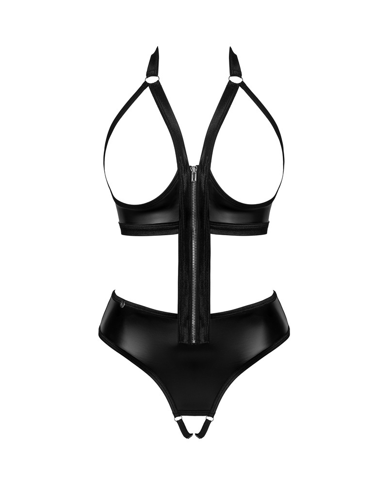 Norides body ouvert- Noir