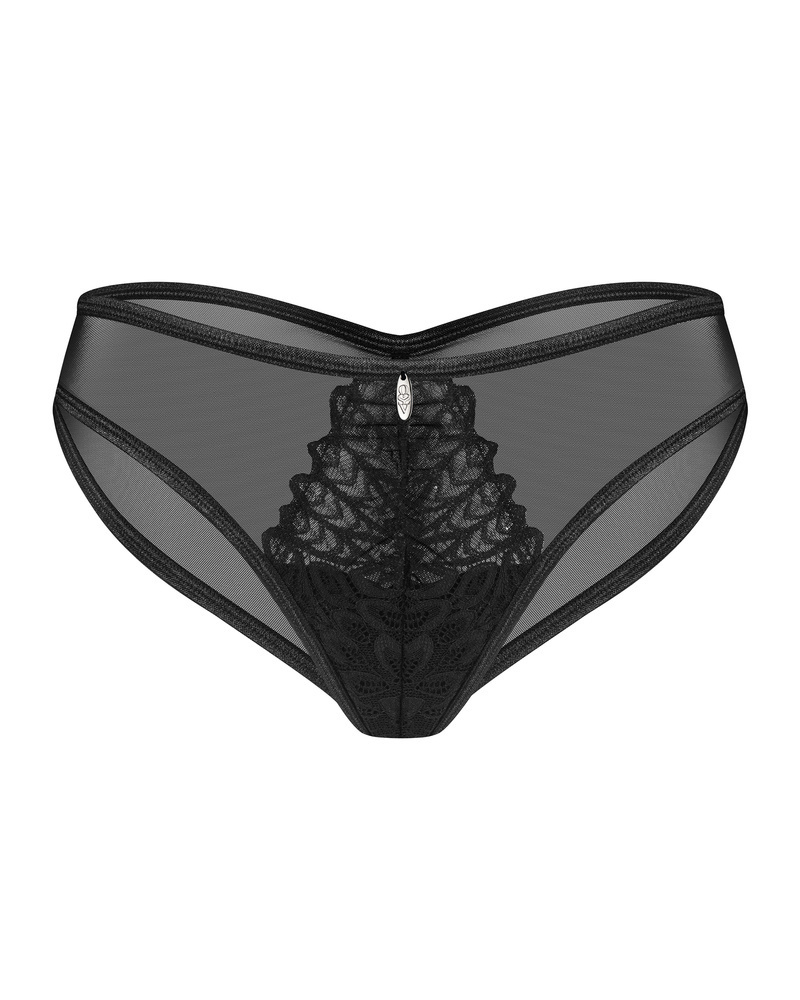 Culotte noire