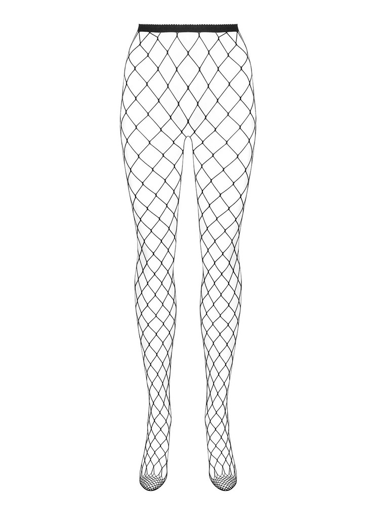 Collants rouges sexy