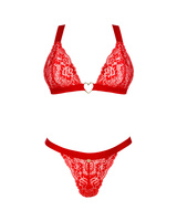 Ensemble 2 pièces Elianes