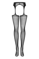 Jarretière sensuelle