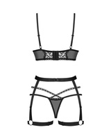 Ensemble de 3 pièces 