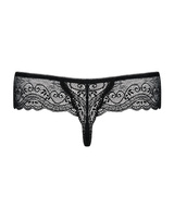 String Sensuel Turquoise