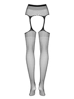 Bas jarretelles sexy