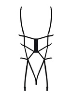 Body ouvert ultra sexy