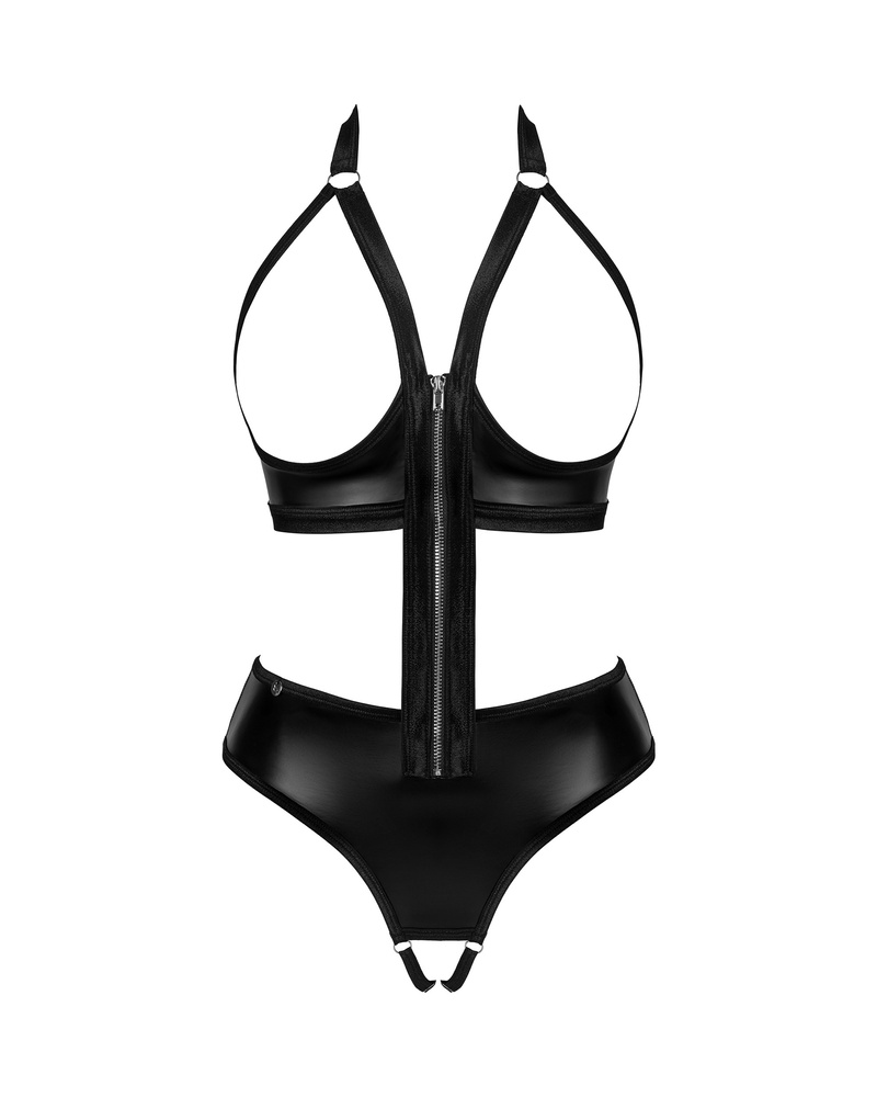 Norides body ouvert- Noir