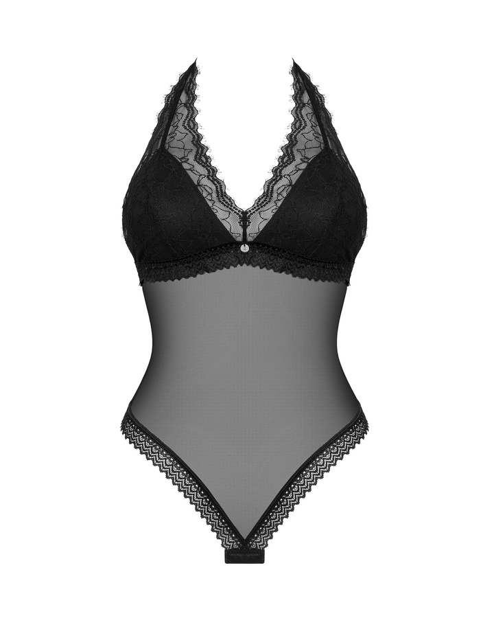 Medilla body - Noir