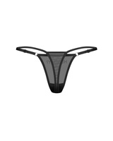 String avec inscription " HUNGRY? "