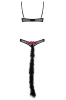 Costume sexy guĂ©pard