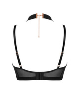 Brasica Soutien-gorge - noir