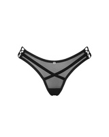 Roxelia string - Noir