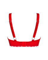 Belovya Soutien-gorge - Rouge