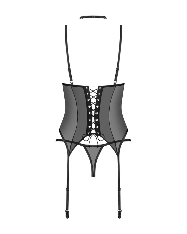 Corset & string