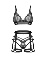 Ensemble de 3 pièces 