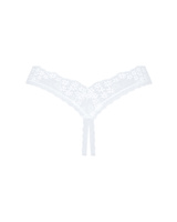 Heavenlly String ouvert - Blanche