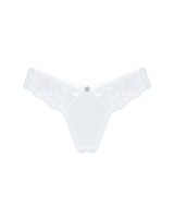 Heavenlly culotte - Blanche