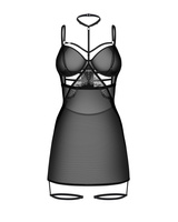 Nuisette noire