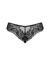 Maderris culotte - Noire