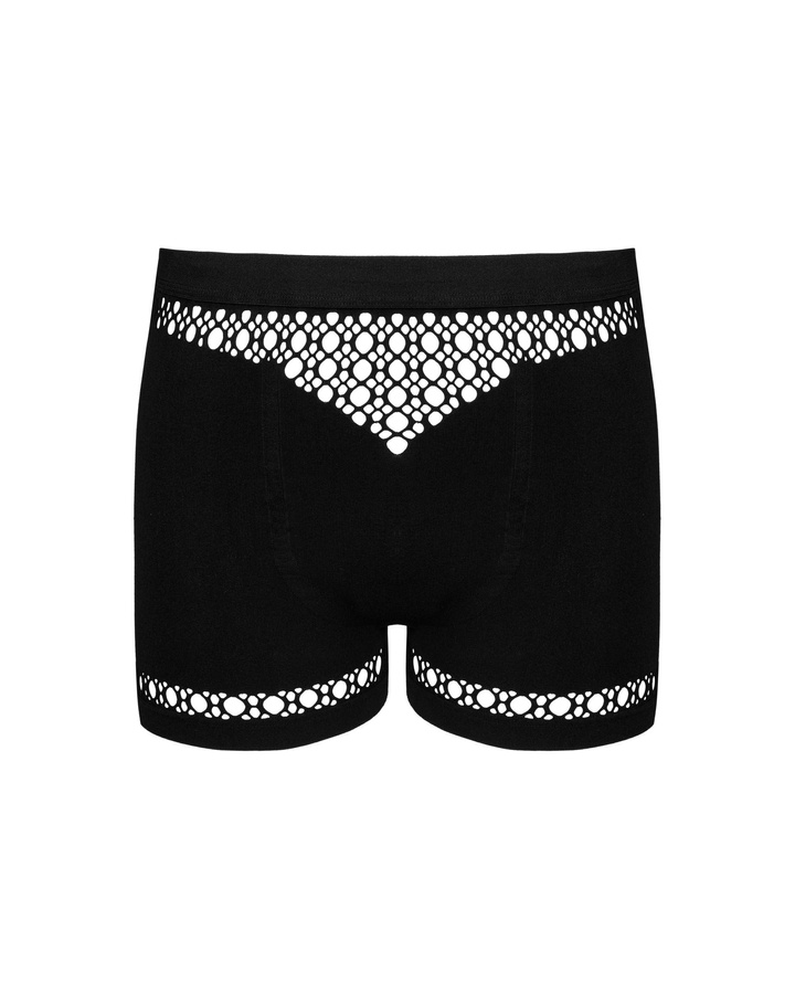 M102 Boxer short Homme noir