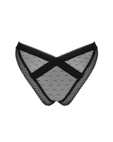 Estiqua culotte noire