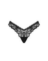 Serafia Tanga - Noir