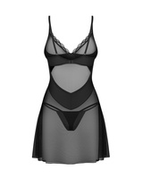 Chemise de nuit pour femme