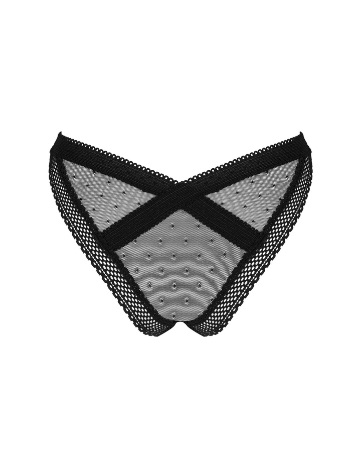 Estiqua culotte noire