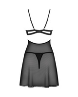 Babydoll féminine