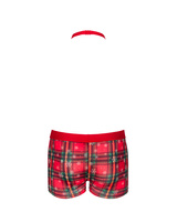 Costume de Noël pour hommes